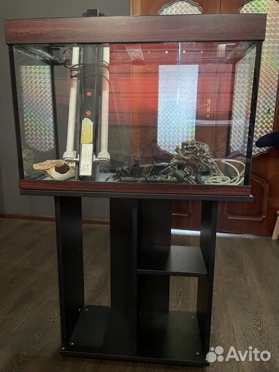 Продам аквариум