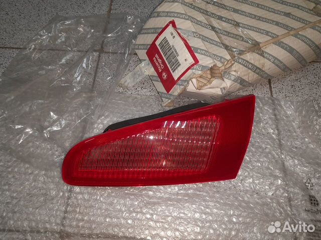 Alfa Romeo 147 Фонарь задний правый Новый