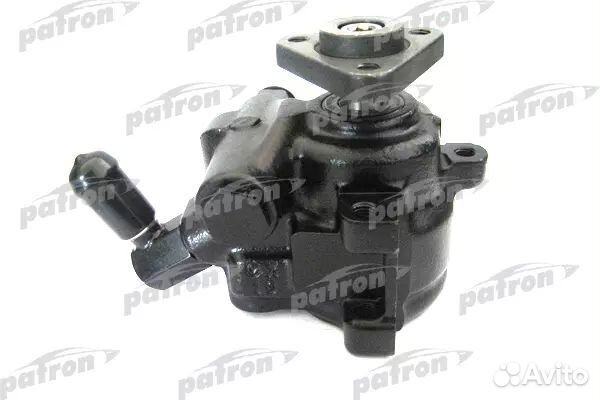 Patron PPS046 Насос гидроусилителя ford transit 2