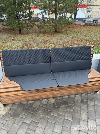 Дверные карты ваз 2107 на классику