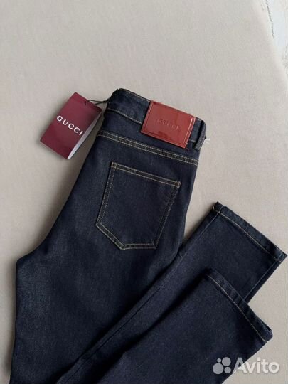 Джинсы Gucc*