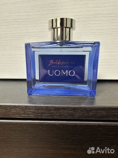 Baldessarini Uomo 90ml