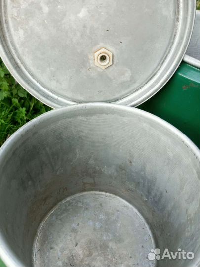 Термос пищевой