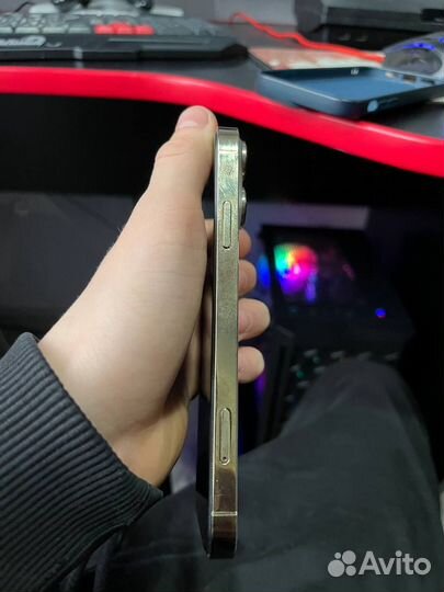 iPhone xr в корпусе 13 pro