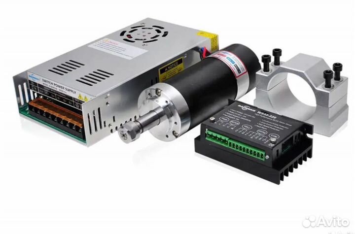 Чпу фрезерный, лазерный гравёр