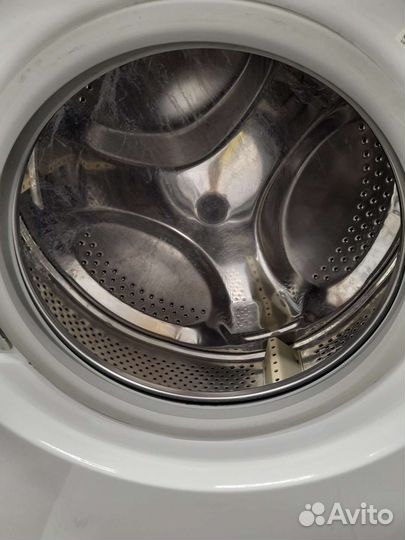 Стиральная машина Indesit wiun 81