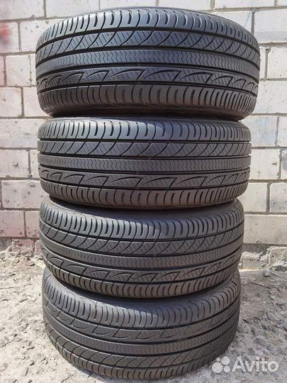 Achilles 868 All Seasons 215/55 R17 98V