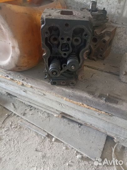 Готовки дв мид