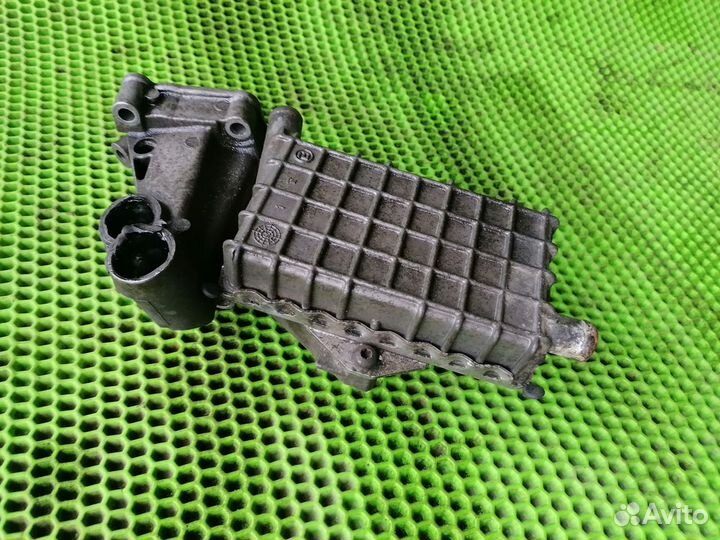 Маслоотделитель на Mercedes Sprinter 1995-2006