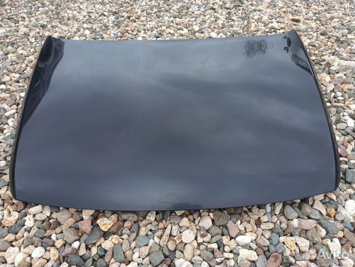 Капот Volkswagen Touareg 7L