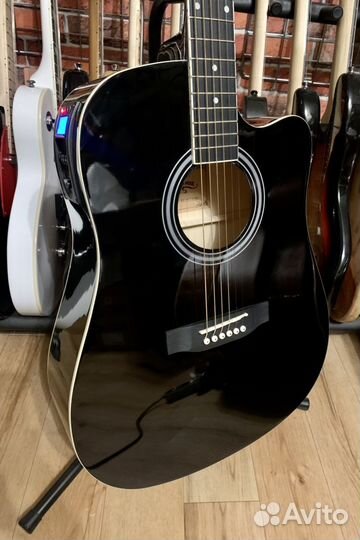 Электроакустика + Чехол