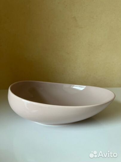 Салатник фарфор