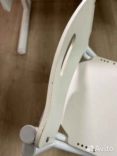 Растущий стул фирма Астек