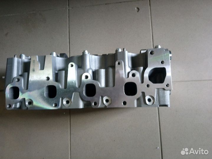 Головка блока цилиндров Toyota Caldina/Ipsum/Gaia