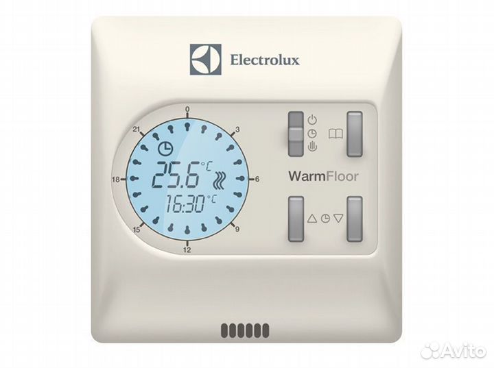 Терморегулятор Electrolux ETA-16 Avantgarde
