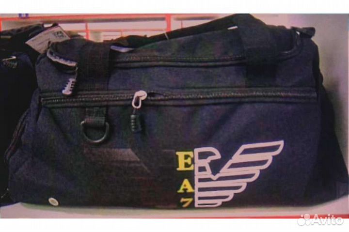 Сумки спартианые