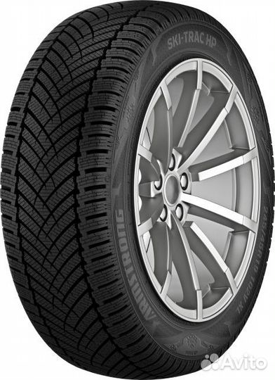 Armstrong SKI-TRAC HP 225/50 R17