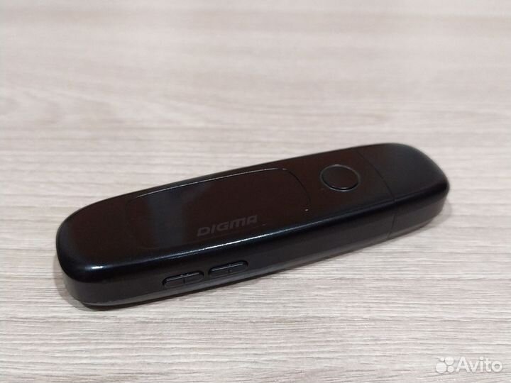 MP3-плеер Digma U4
