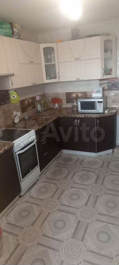 1-к. квартира, 40 м², 4/6 эт.