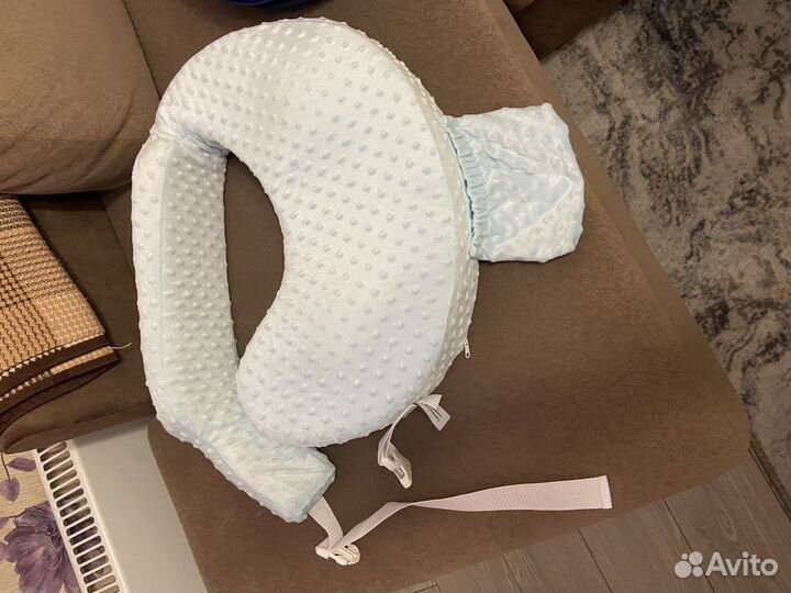 Подушка для кормления