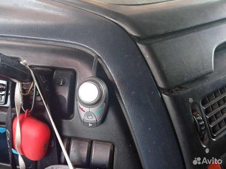 Автомобильный телефон nokia