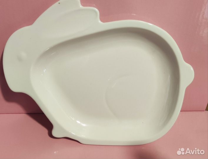 Фарфоровая посуда