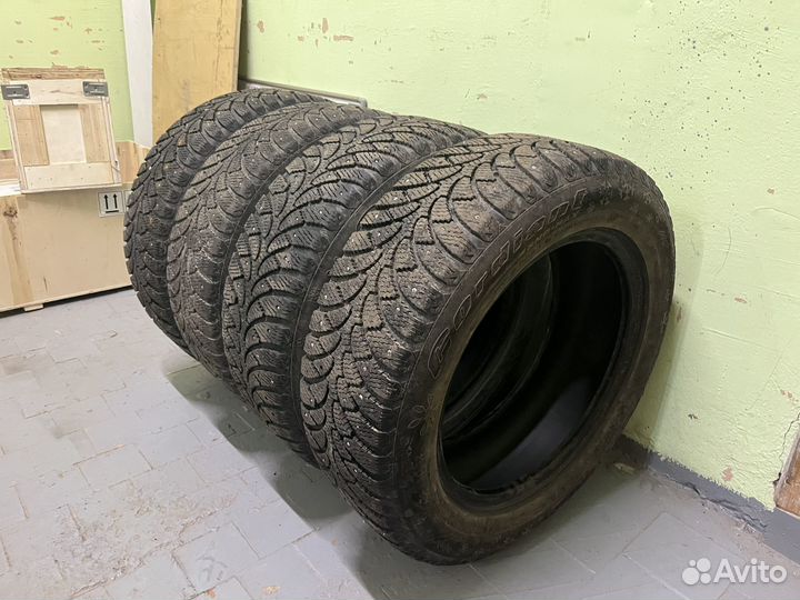 Cordiant Sno-Max 205/60 R16 96T