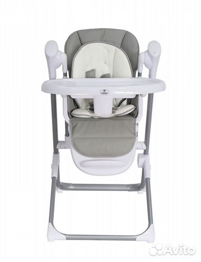 Стульчик+качели 2в1 Tommy All Inclusive