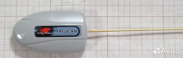 Антенный модуль Scher-Khan 7 / 8 новый