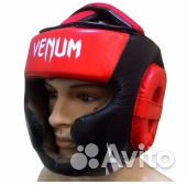 Шлем боксерский Venum новый