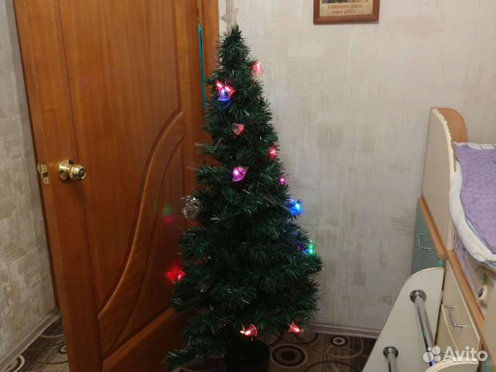 Елка искусственная 150 см