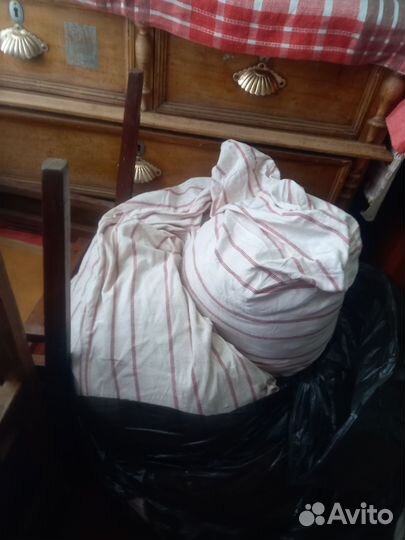 Продам перину