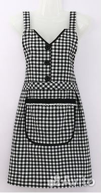 Кухонный фартук подарок