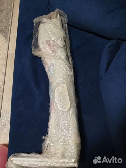 Бортик на кровать