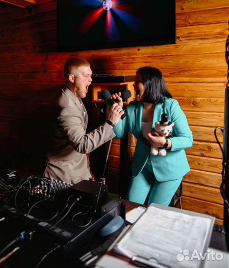 Ведущая Пермь Верещагино