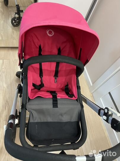 Коляска bugaboo cameleon