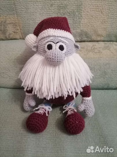 Игрушки своими руками