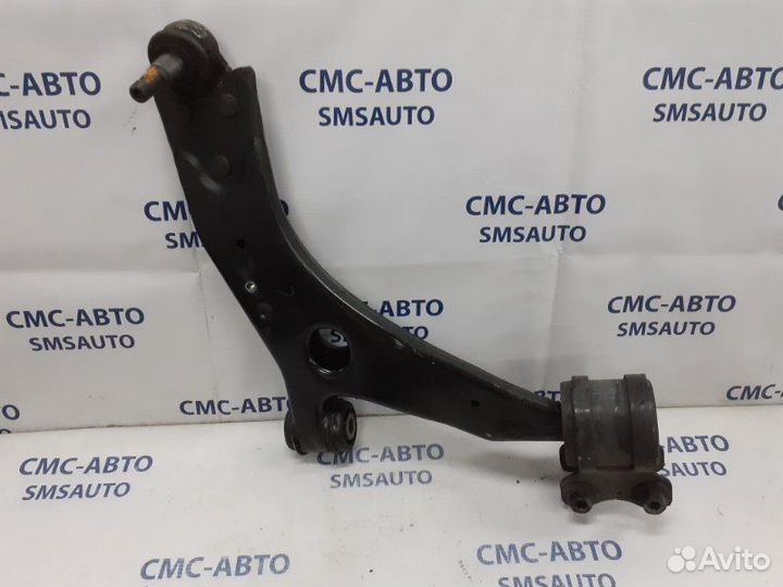 Рычаг передний правый Volvo S40 С40 2.4 2008-2012