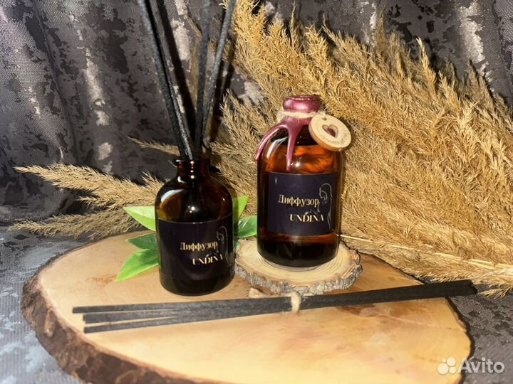 Диффузор undina