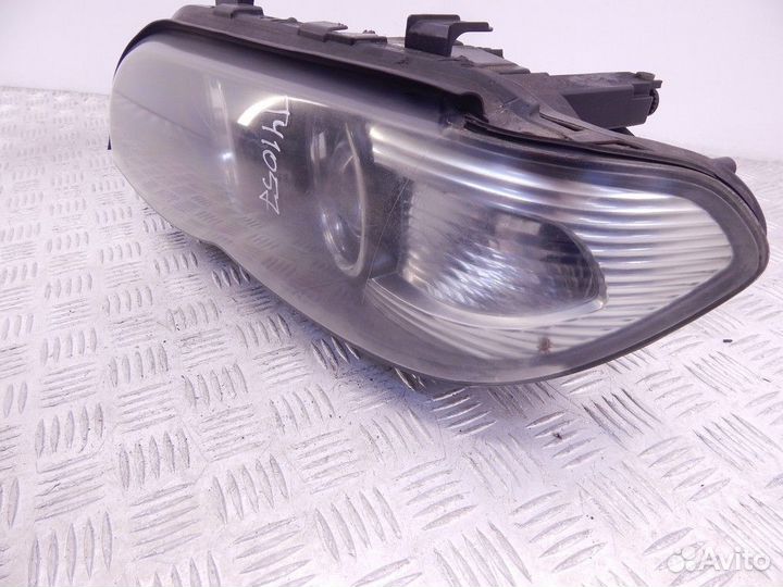 Фара левая, BMW X5-series (E53) 2005