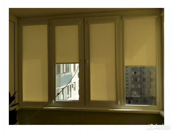 Рулонные шторы Бастет арт.mdvh41VH