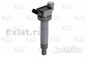 Катушка зажигания Лексус RX 300