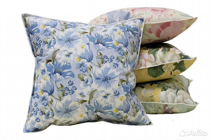 Подушки для отелей