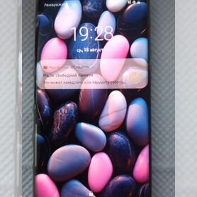 Samsung Galaxy S8, 4/64 ГБ