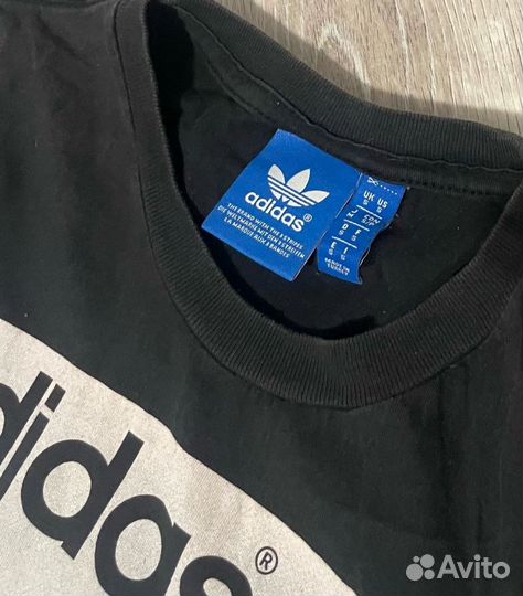 Футболка Adidas Originals