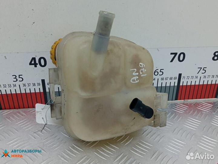 Бачок расширительный Opel Astra F рест. 1998