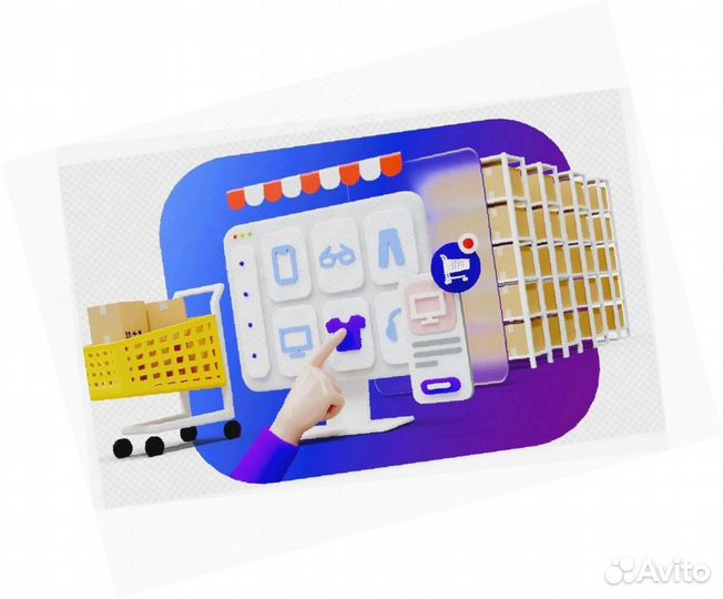 Сборщик Работа на складе Выплаты еженедельно