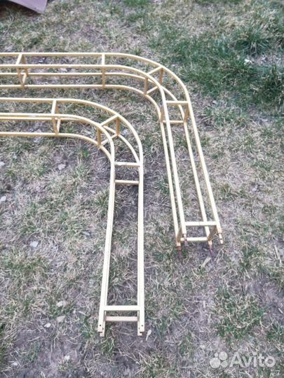 Арка для фотозоны