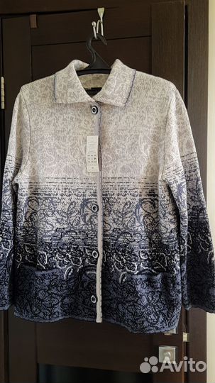 Джемпер женский