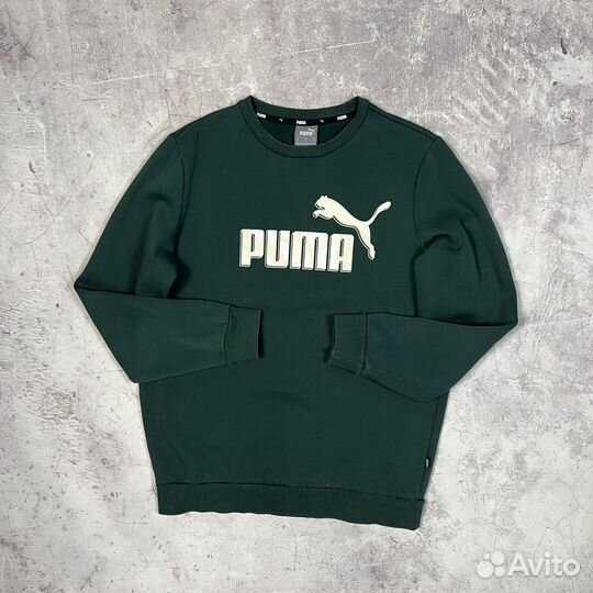 Свитшот Puma размер M